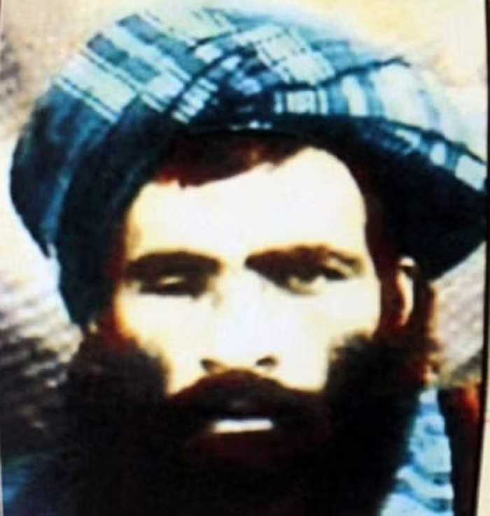 तालिबान ने 21 साल पहले दफन अपने संस्थापक मुल्ला उमर के वाहन को खोद निकाला